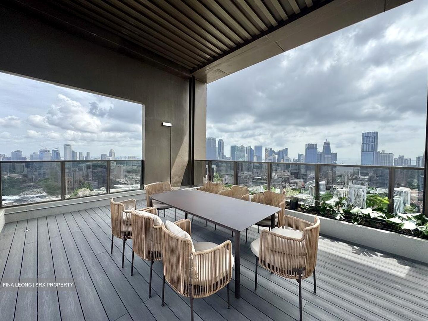 The Landmark (D3), Condominium #525314191